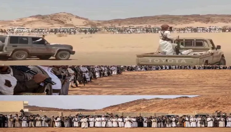  مسؤول في الشرعية اليمنية يوجه رسالة هامة ل فدغم و يعلن موقفه من مطارح الريان !