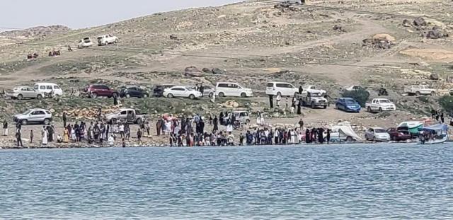 في حادثة مروعة .. نزهة أسرة ”صنعانية” تتحول إلى عزاء في ساعات .. (تفاصيل مأساوية)