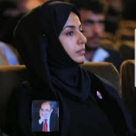 مليشيا الحوثي تُهدد ‘‘سكينة حسن زيد’’ وتضع أمامها شرطًا واحدًا للعيش بسلام