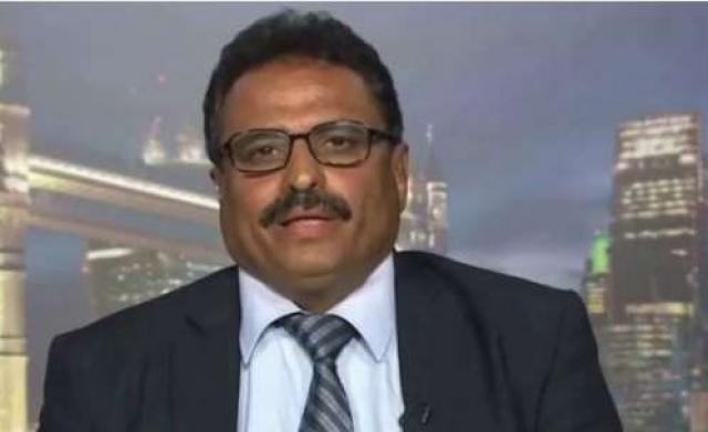 وزير يمني سابق  يعلن بداية سقوط مليشيا الحوثي