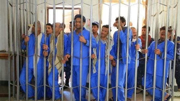 هكذا ارعب أبناء الحديدة الحوثيين في أول رد لهم على إعدام المتهمين بقتل الصماد