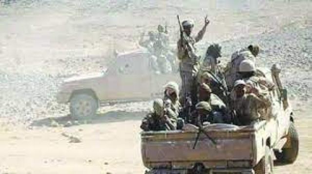 بيحان تنتصر .. اخر التطورات الميدانية والمواقع الجديدة التي حررها الجيش والكشف عن مصير الحوثيين (مستجدات عاجلة)