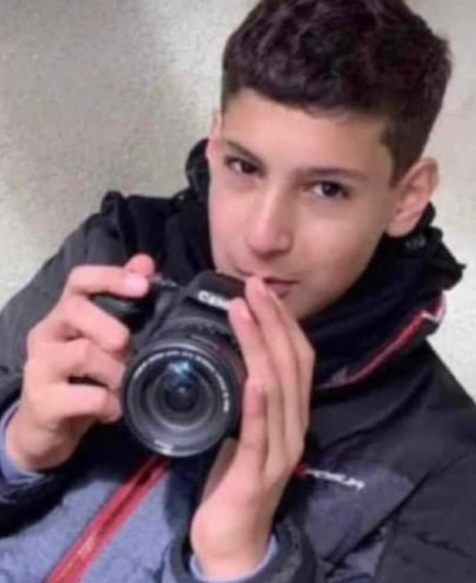 وفاة طفل أمريكي من أصل يمني والحزن يعم الجالية اليمنية في أمريكا .. الأسم والصورة