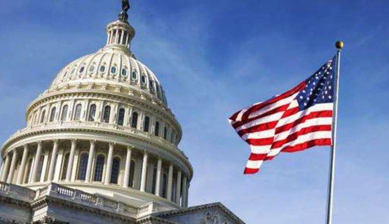 شرط وحيد تعلن عنه امريكا لإنهاء الصراع في اليمن وتلوح بالتدخل 