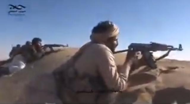 عناصر مليشيا الحوثي تتراجع عن القتال..مستجدات المعارك في مأرب