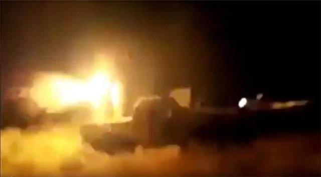  ليلة دامية في مأرب ..قصف مدفعي مكثف ومواجهات مستعرة بين الجيش ومليشيا الحوثي 