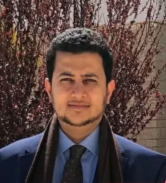 أسرة القيادي رامي عبدالوهاب تحمّل مليشيا الحوثي المسؤولية الكاملة عن سلامته