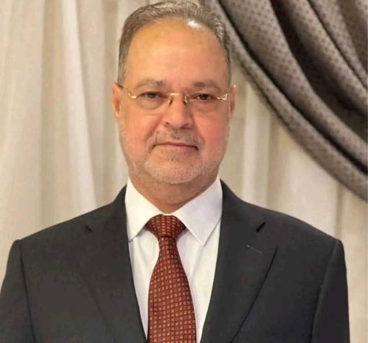 المخلافي : اليمن والسعودية يجمعهما جوارٌ وتاريخ ومن يعبث بهذه الحقائق يدفع البلاد إلى مزيد من الأزمات