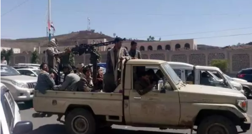 حادثة بشعة ترتكبها مليشيا الحوثي وسط اطلاق الصرخة في صنعاء