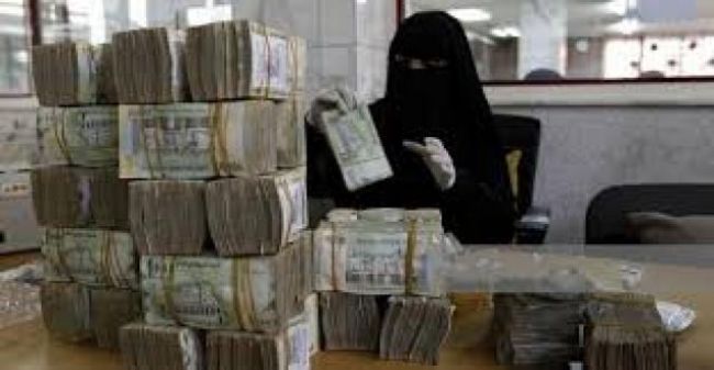 شبكات الصرافة تدشن العمل بنظام جديد وتقر جرعة جديدة 