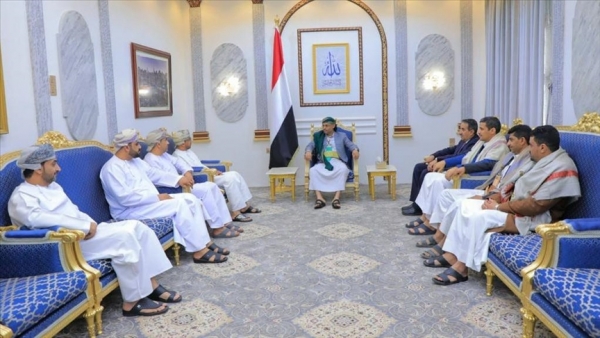 تفاصيل جديدة .. الكشف عن ملامح اتفاق ببنود مختلفة في اليمن (تابع)