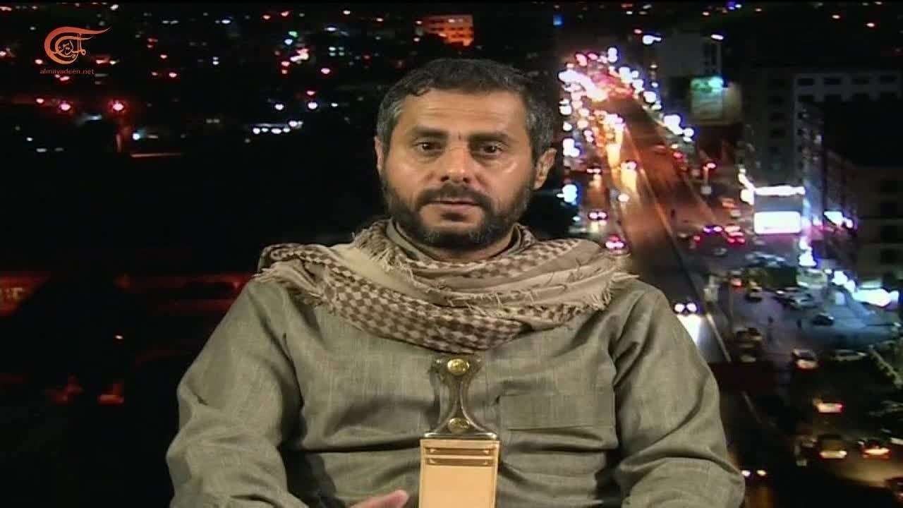 تصريح غريب لقيادي حوثي بارز يلقي سخرية ملايين اليمنيين..شاهد ماذا قال 