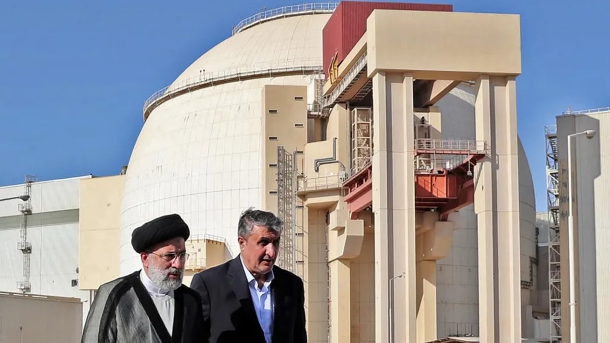 هل سيتأثر البرنامج النووي الإيراني بعد وفاة رئيسي؟