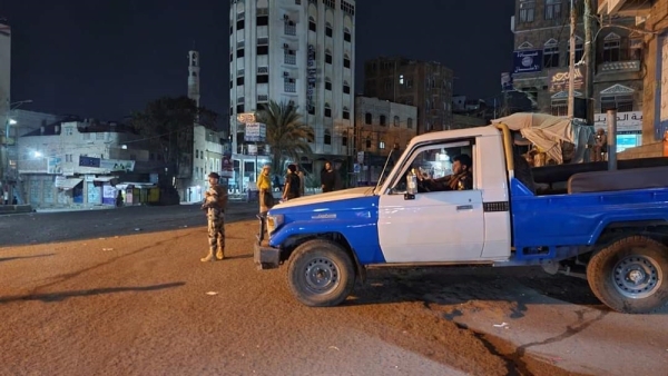 شرطة تعز تعلن القبض على متهمين بالاتجار بالآثار