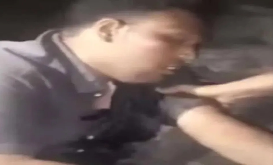 بحثاً عن فرصة عمل ليُعيل أسرته.. وفاة شاب أثناء سفره إلى السعودية سيرًا على الأقدام