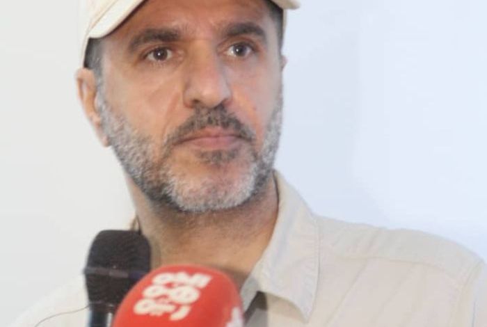 ما موقف المقاومة الوطنية من الحملة الحوثية ضد قيادة حزب المؤتمر الشعبي العام في صنعاء؟ الناطق الرسمي يُجيب