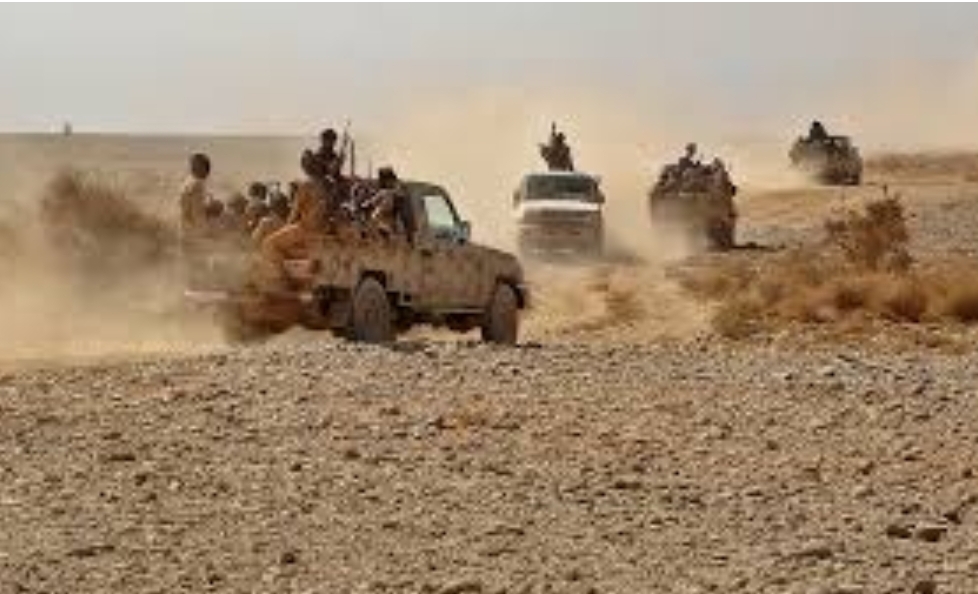 عاجل: انسحاب وحدات عسكرية ضخمة من هذه المحافظة اليمنية .. ومصادر مطلعة تكشف الأسباب