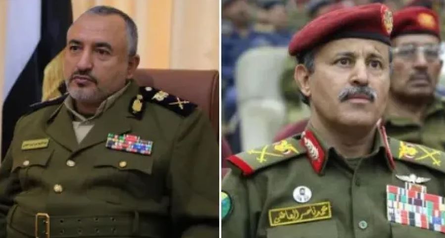 انتكاسات الحوثيين تتوالى .. بعد مقتل الغماري أنباء عن مصرع عبدالكريم الحوثي و اصابة العاطفي 