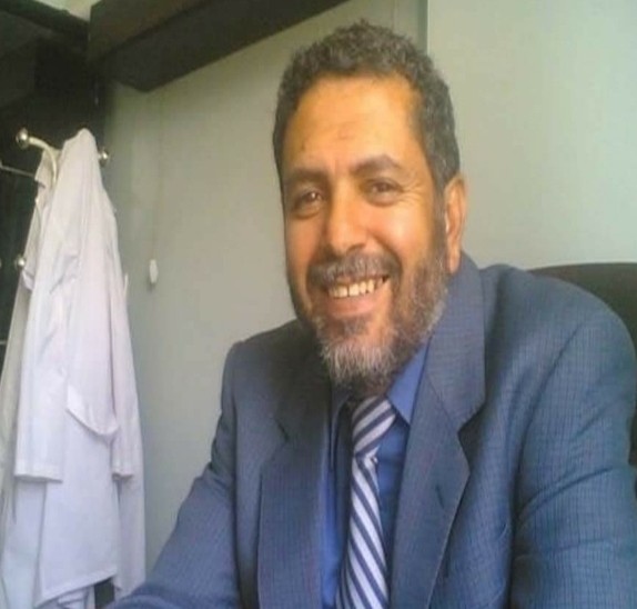 أحد أهم كوادر التدريس بجامعة صنعاء في ذمة الله .. الإسم والصورة