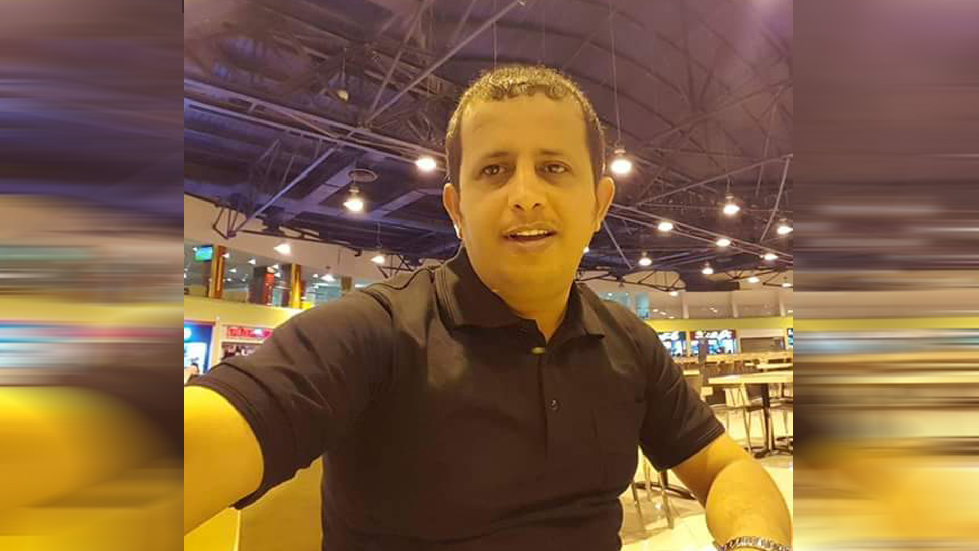 صحفي يمني بارز يعلق على منعه من دخول قطر لهذا السبب (تابع التفاصيل)