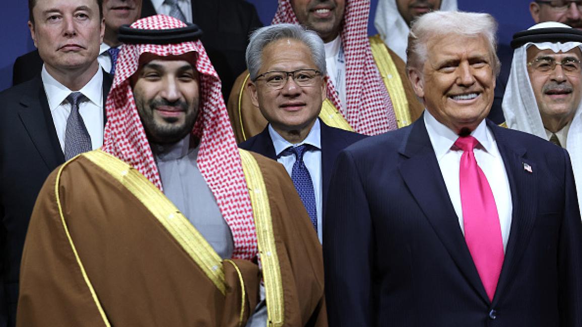 طلب إيراني جديد من السعودية لإحياء هذا الملف الهام بعد زيارة ولي العهد لأمريكا !