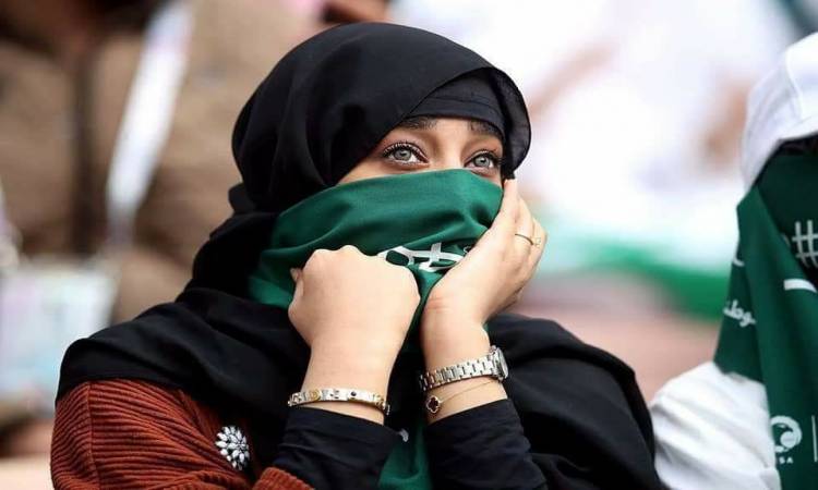 في انفتاح على العالم .. السعودية تعلن عن هذا الأمر بشأن لبس النساء (تابع)