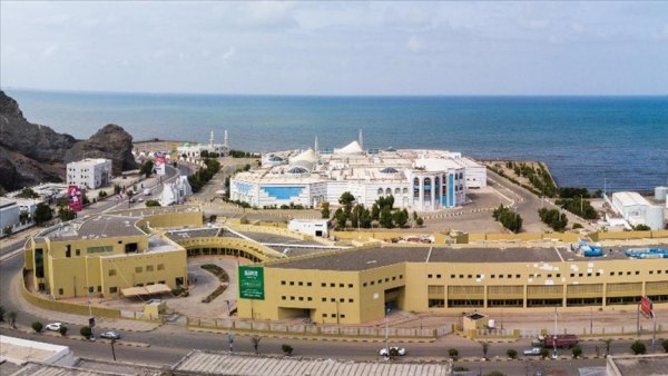 في اليمن .. السعودية تقدم خدمات مجانية لثلاثة مستشفيات