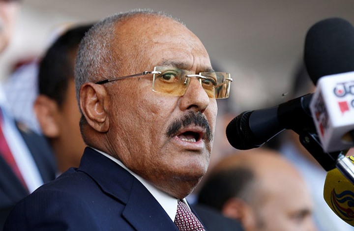 ماذا حَلَّ بحزب المؤتمر اليمني.. بعد مقتل زعيمه علي صالح! 