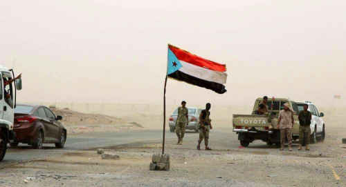 محلل سياسي يخرج عن صمتة ويكشف عما سيلجأ له التحالف في الجنوب