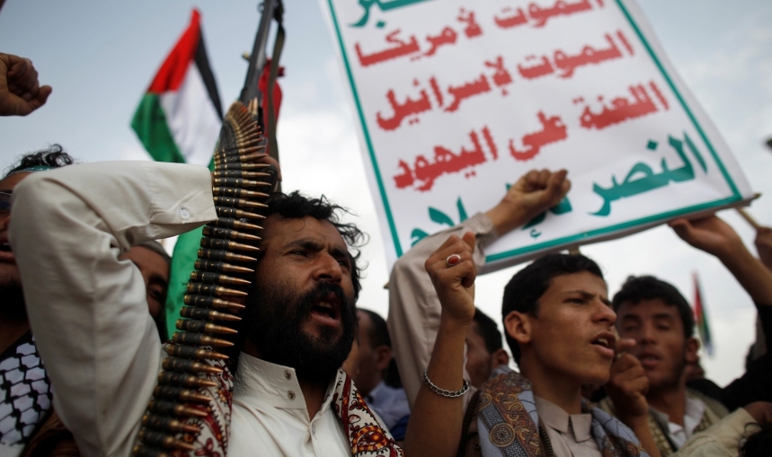 موافقة مليشيا الحوثي على الهدنة من اجل الاسباب التالية