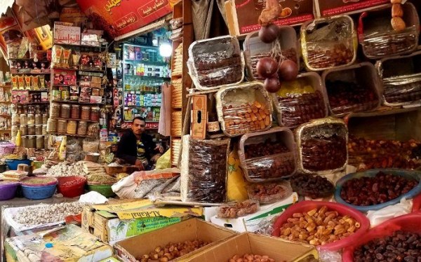 قبيل حلول شهر رمضان .. ارتفاع الأسعار مُعضلة تؤرق اليمنيين 