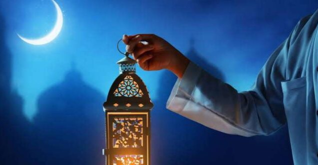 إعلان بدء شهر رمضان من يوم غدٍ الخميس 