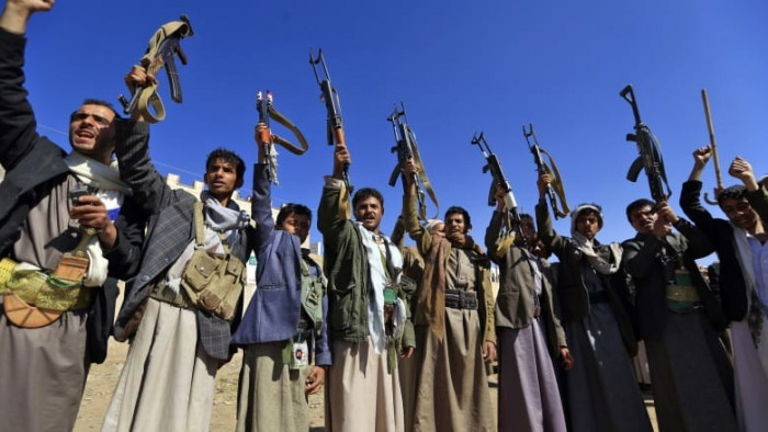 ماهو السر الذي يتكتم عليه جماعة الحوثي في العاصمة صنعاء ؟
