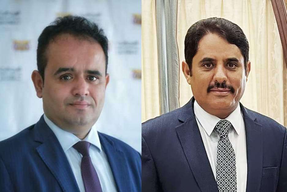 العرادة يصدر أمر بتكليف مدير مكتب و سكرتير صحافي لمكتبه