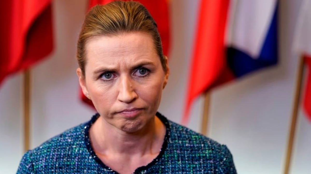 رئيسة دولة أوروبية تنشر قصص تعرضها لـ"التحرش" على الملأ