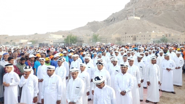 زواج جماعي لـ 96 عريساً وعروس في هذه المحافظة! 
