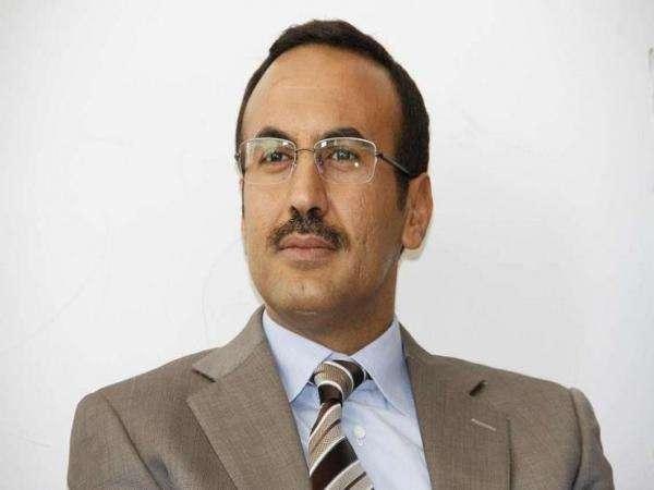 أحمد علي عبدالله صالح يهنئ الشعب اليمني بالعيد الـ33 لإعادة تحقيق الوحدة (نص الكلمة)