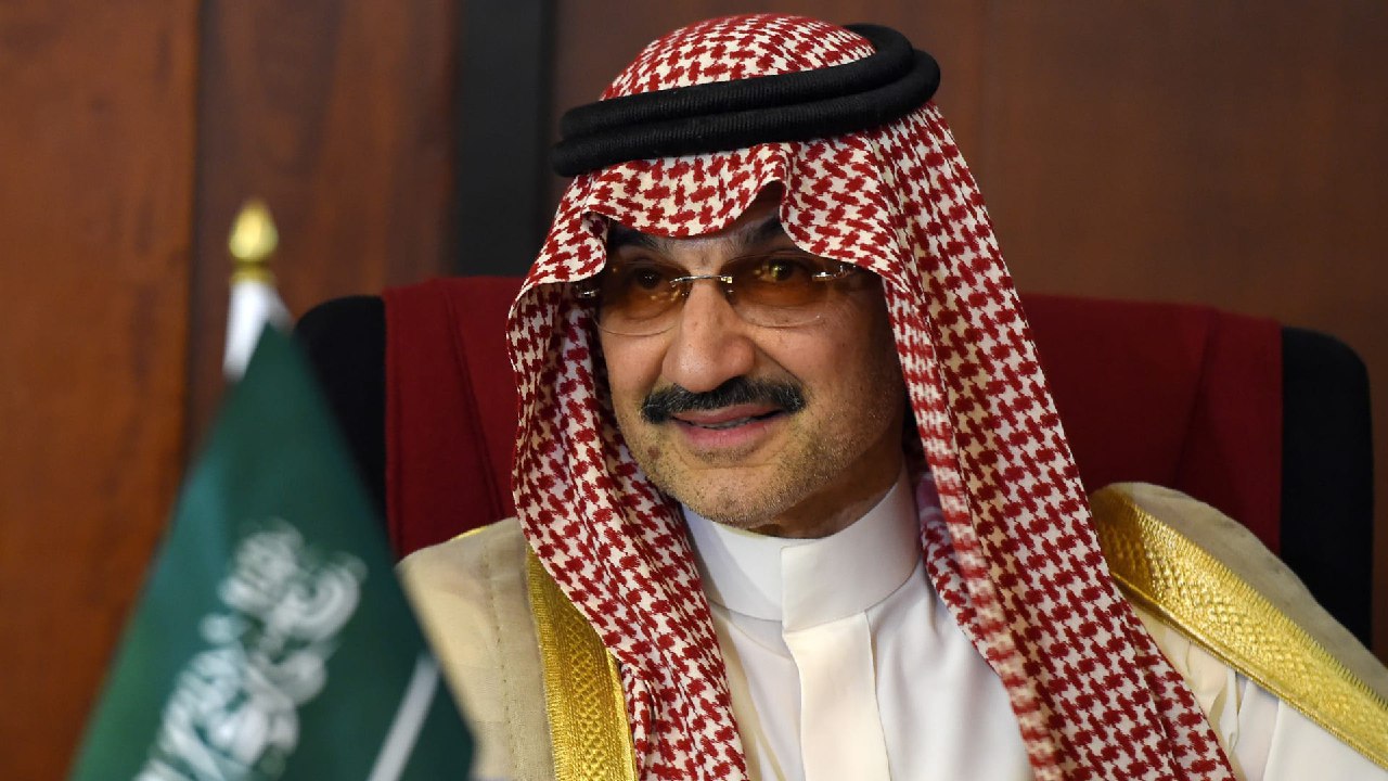 تعرف على أغنى رجل في السعودية بعد الوليد بن طلال؟ وكم تبلغ ثروته؟