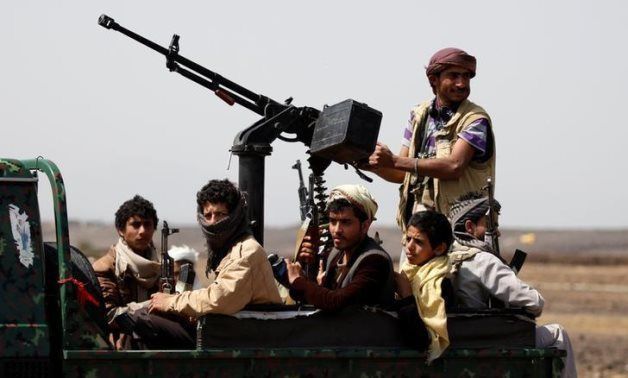 مليشيات الحوثي تختطف المليكي بعد تقديمه بلاغ عن وقائع فساد