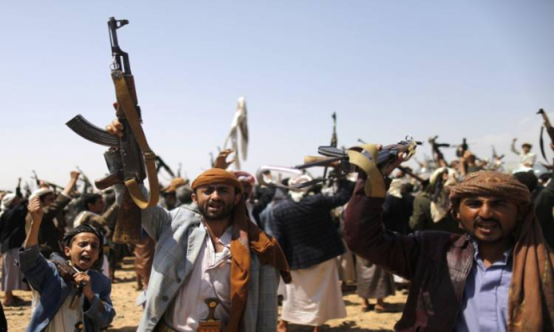 باحث سياسي: مليشيات الحوثي أظهرت أنها والسلام نقيضان لا يجتمعان، وأن الوحدة ليست من ضمن أهدافها