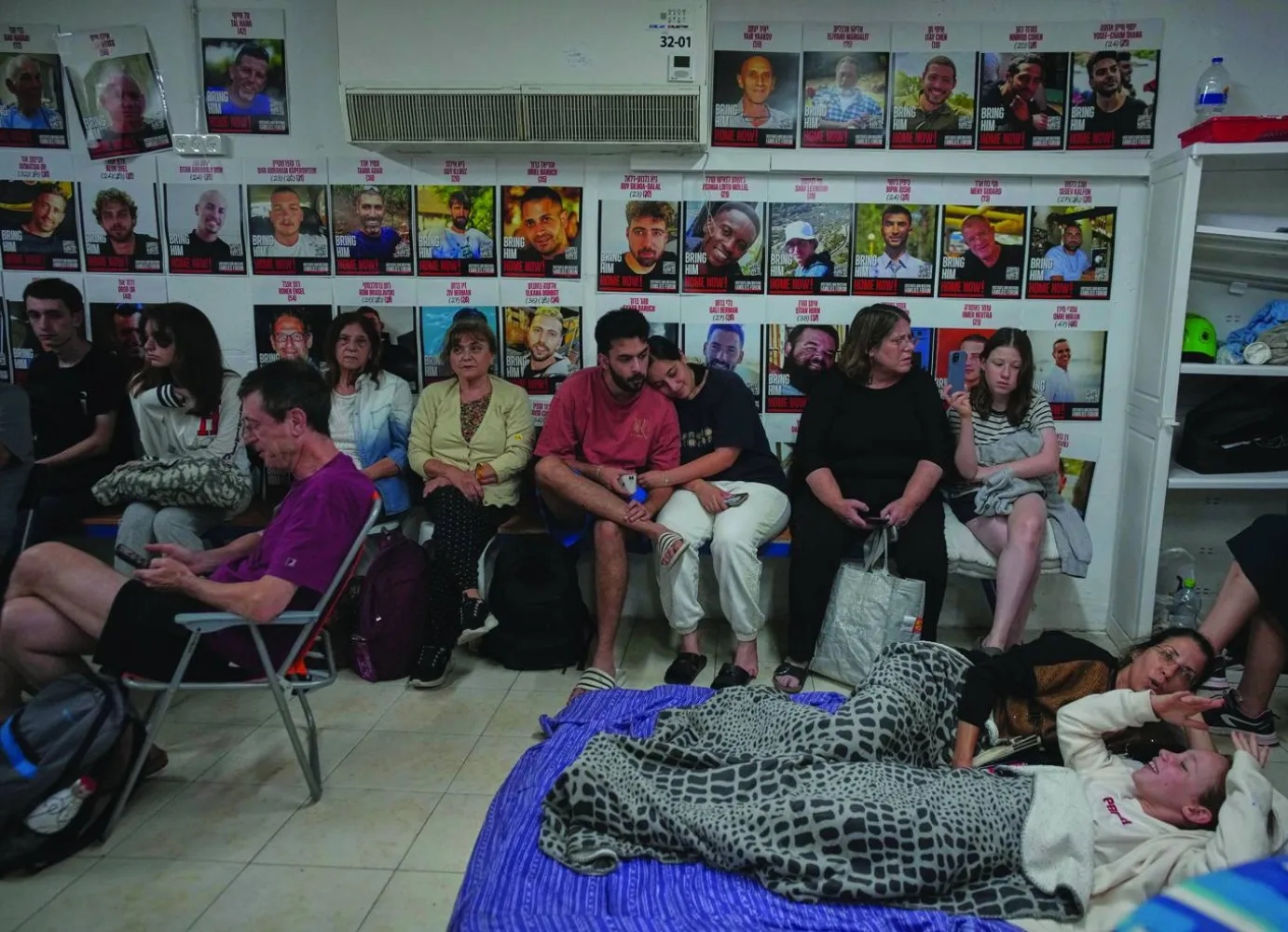 برلين تعلن إجلاء 123 مواطناً ألمانياً عالقين في إسرائيل