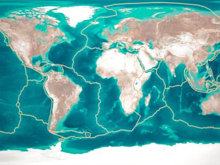 ما سر ثقب الجاذبية العملاق في المحيط الهندي.. صدمة غير متوقعة!
