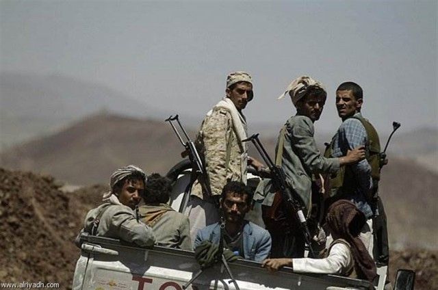 غرور وتشدد جماعة الحوثي…فرصة سانحة للتخلص منها!