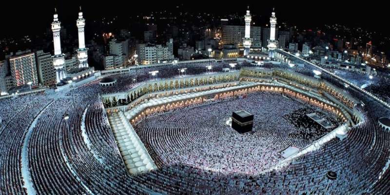 لأول مرة في التاريخ.. السعودية تعلن عن أمر هام بشأن زوار بيت الله الحرام! (تابع)