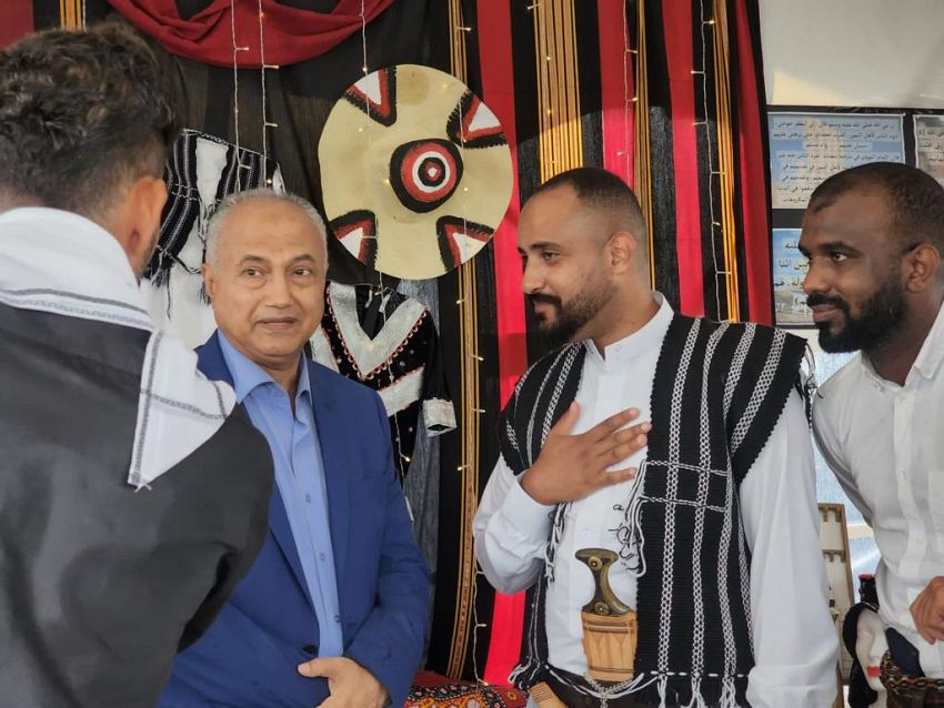 الخيمة اليمنية تحصد المركز الاول في مهرجان أورينتاليس الكندي