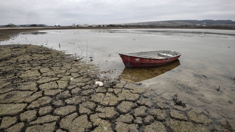 بسبب الجفاف.. دولة أوروبية تفرض قيودا على استهلاك المياه!