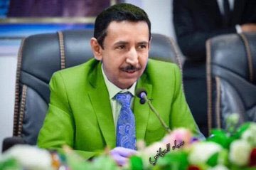 هكذا علق حسين العزي على محافظ شبوة ؟