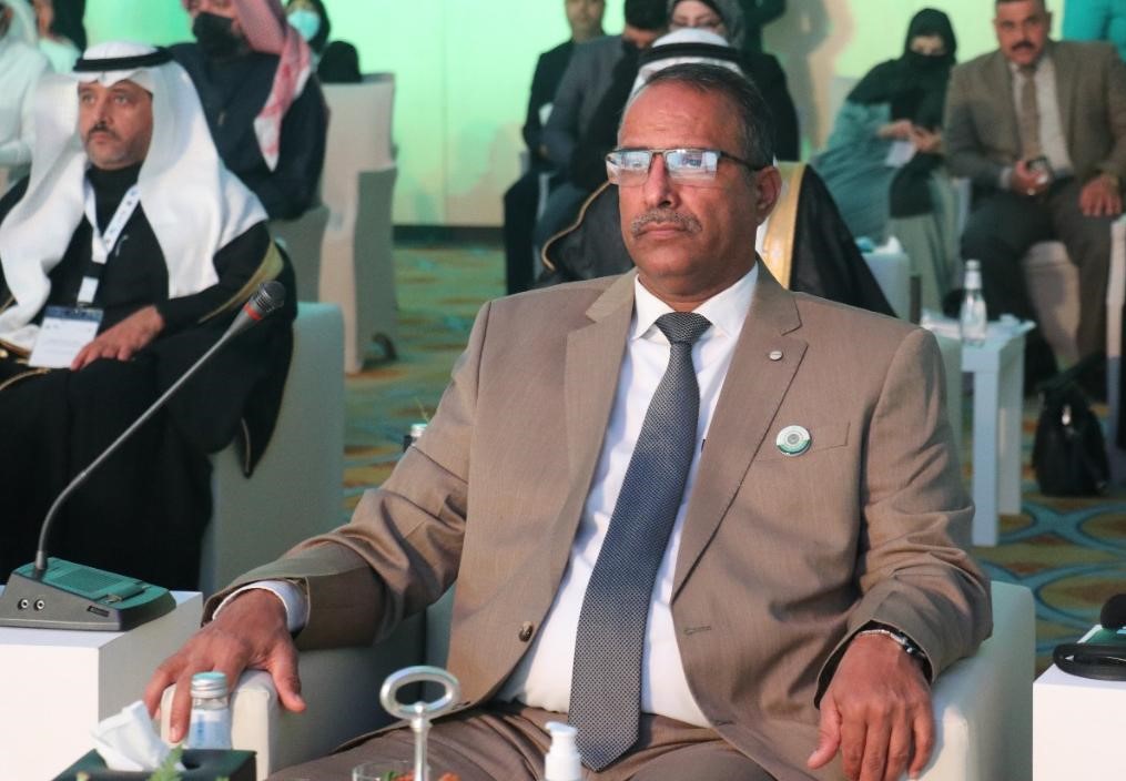 وزير الشؤون الاجتماعية والعمل يشارك في منتدى برنامج إدارة التحولات الاجتماعية لوزراء الشؤون الاجتماعية
