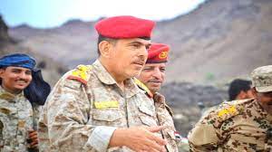 الميسري يرسل برقية عزاء لأبناء اللواء الصبيحي وكافة أعضاء المؤسسة العسكرية