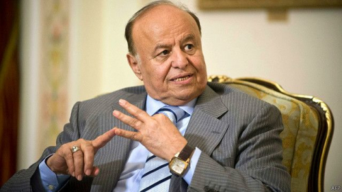 الكشف عن تحضيرات في الرياض لتشكيل مجلس رئاسي في اليمن